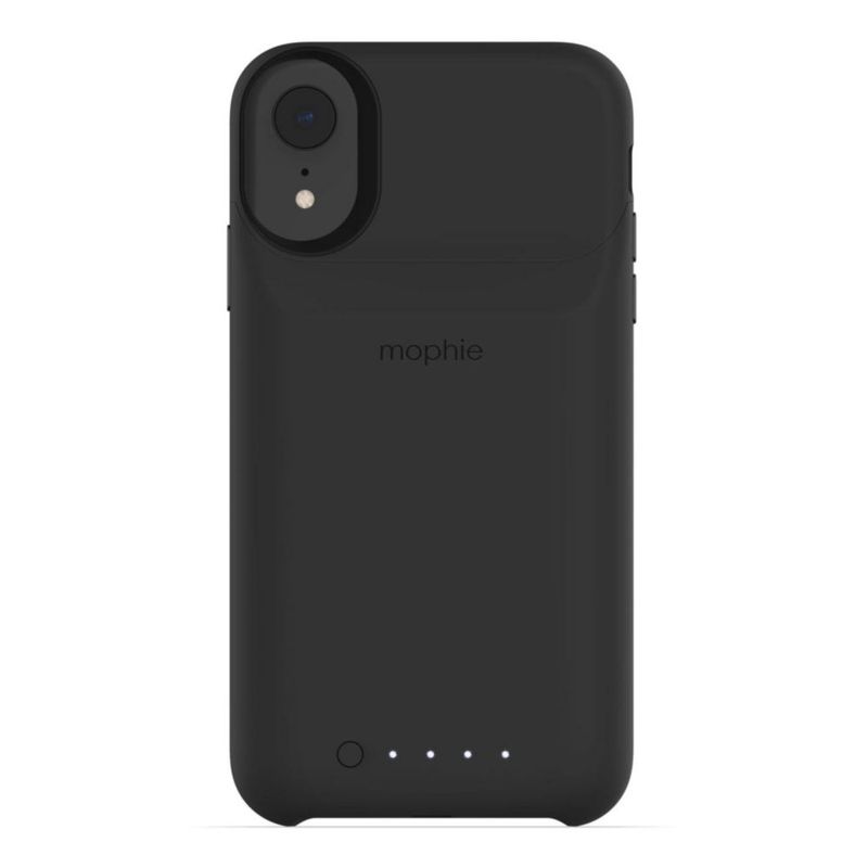 Funda de batería Mophie Juice Pack Access 2000 mAh para iPhone XR