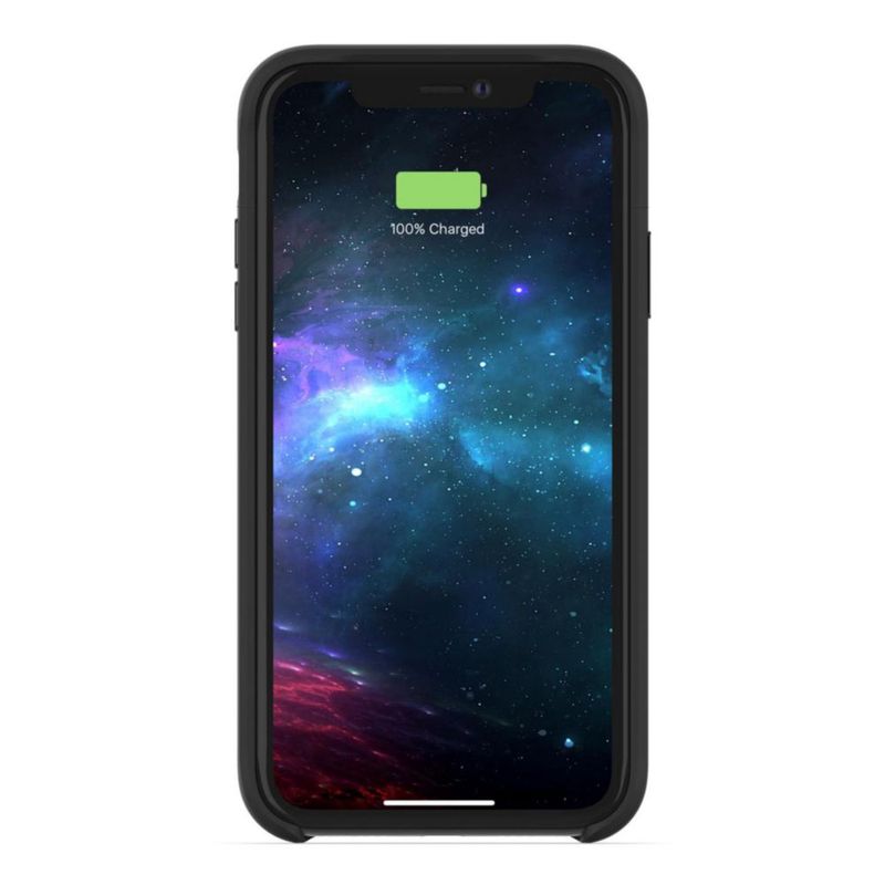 Funda de batería Mophie Juice Pack Access 2000 mAh para iPhone XR