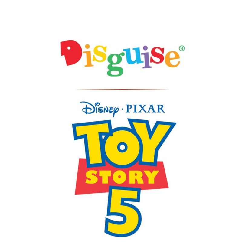 Disfraz oficial de Buzz Lightyear 3T-4T – Disguise