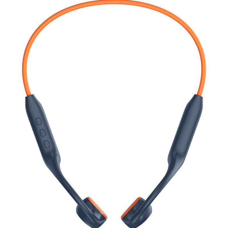Auriculares Inalámbricos de Conducción Ósea Freqncy Orbit Negro
