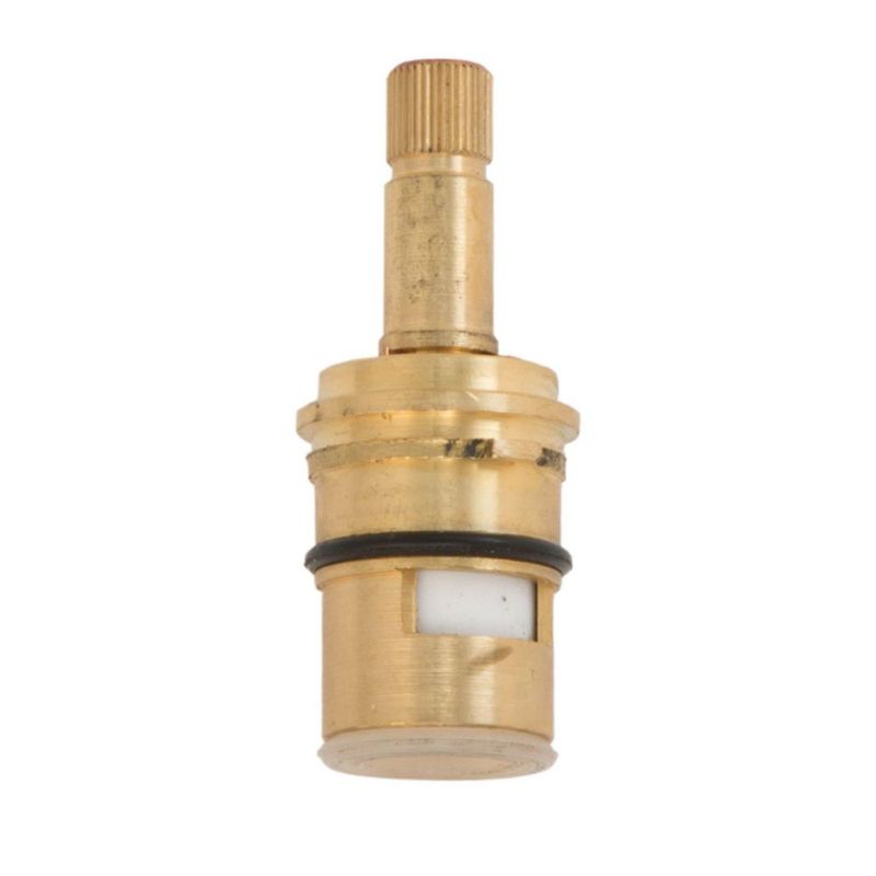 Vástago de grifo Danco 3S-10H de bronce - 1 unidad