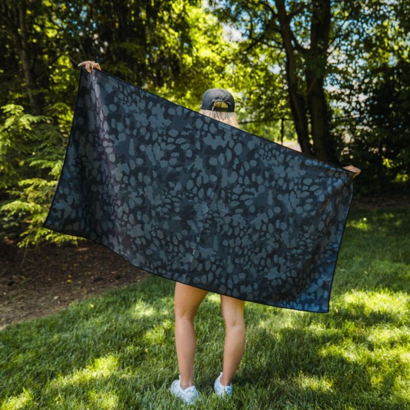 Cubierta de asiento Sprints 159 cm x 81 cm The Range Camuflaje