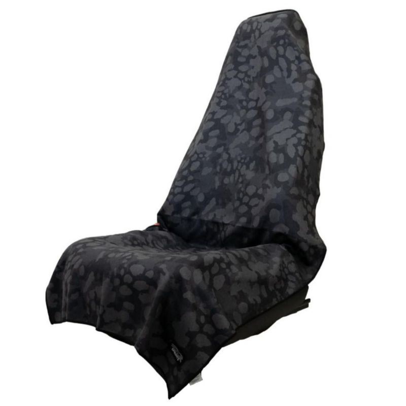 Cubierta de asiento Sprints 159 cm x 81 cm The Range Camuflaje