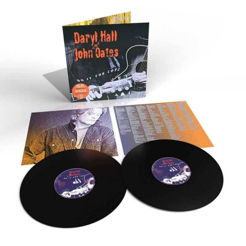 LP BMG Do It for Love (2 LP)