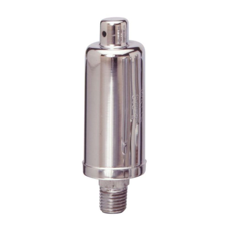 Válvula Watts 1/8" de ventilación de vapor y aire sin vacío