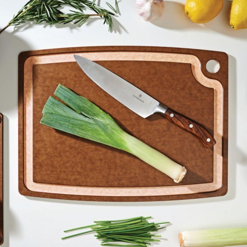 Tabla de cortar Epicurean Gourmet Series 4445x3302 cm Nuez moscada