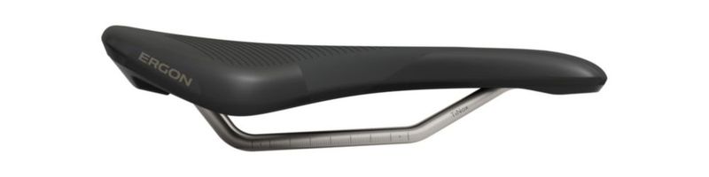 Silla de bicicleta Ergon SR Allroad Pro para hombre S/M