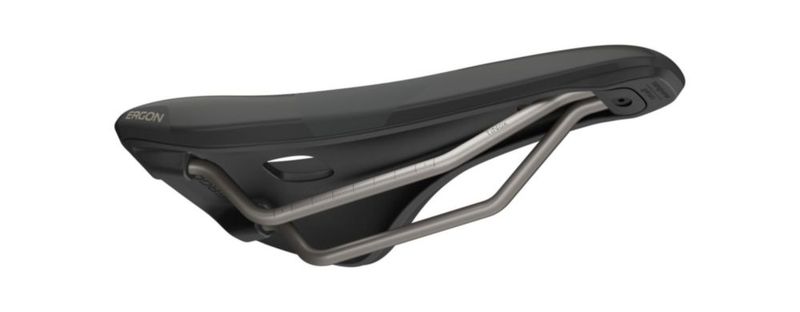 Silla de bicicleta Ergon SR Allroad Pro para hombre S/M