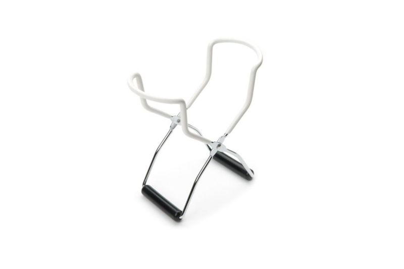 Pinzas elevadoras de acero para frascos de conserva Fox Run 22 cm