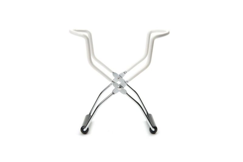 Pinzas elevadoras de acero para frascos de conserva Fox Run 22 cm