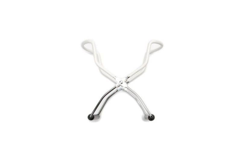 Pinzas elevadoras de acero para frascos de conserva Fox Run 22 cm