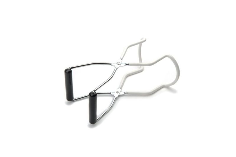 Pinzas elevadoras de acero para frascos de conserva Fox Run 22 cm