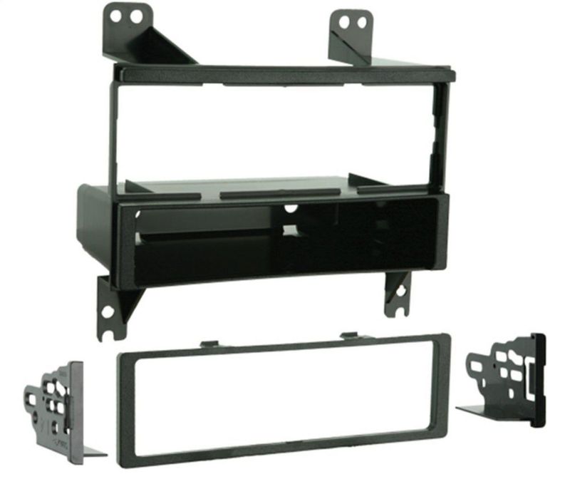 Kit de Instalación Metra 99-7332 para Eliminar Radio Hyundai Elantra