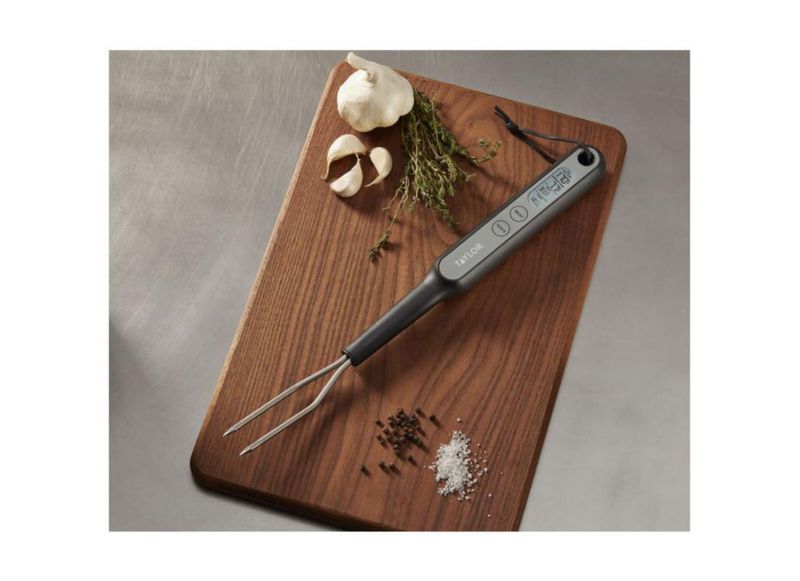 Termómetro de Cocina Taylor Precision Products 5262231 Negro