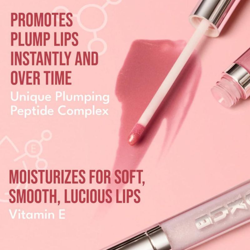 Brillo Labial Buxom Full-On Voluminizador Ryan 4 ml