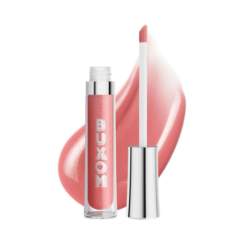 Brillo Labial Buxom Full-On Voluminizador Ryan 4 ml
