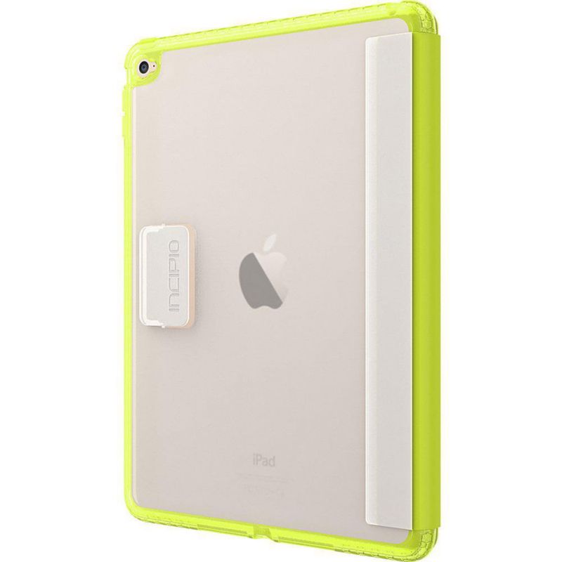 Funda Incipio Octane Bumper para iPad Air 2 Frost Cyan