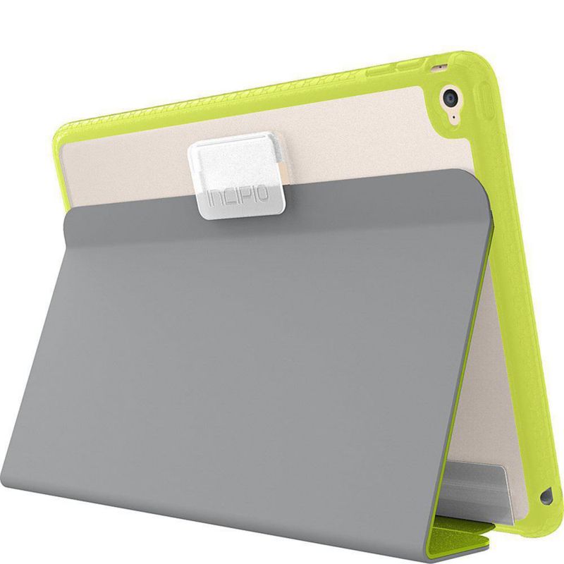 Funda Incipio Octane Bumper para iPad Air 2 Frost Cyan