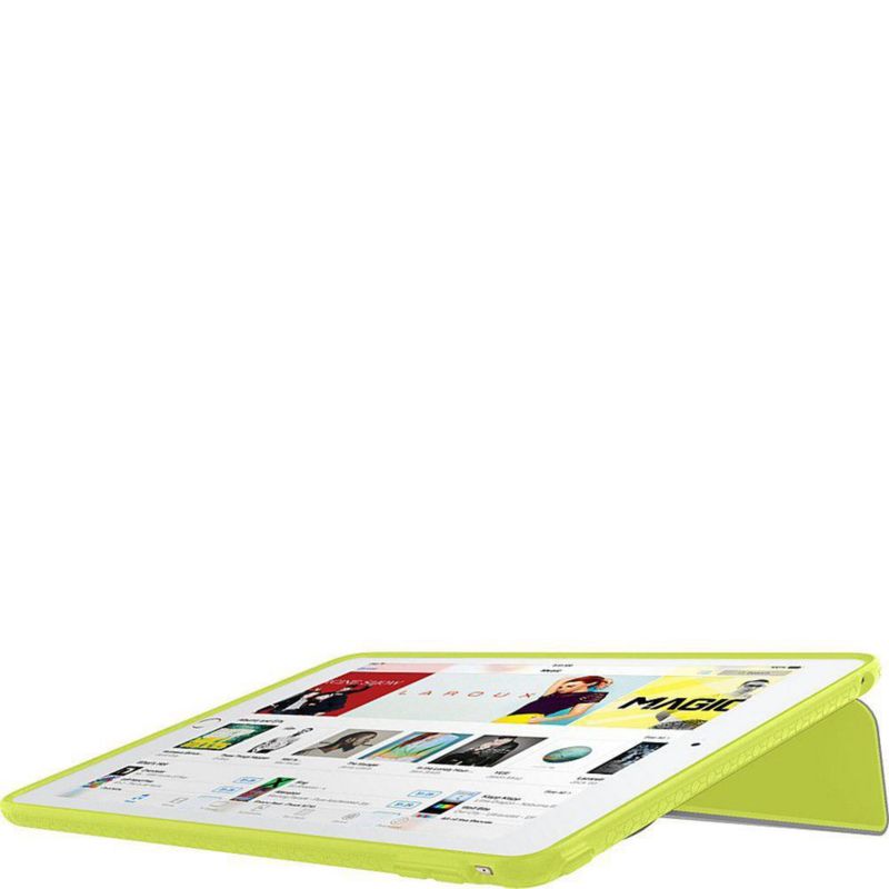 Funda Incipio Octane Bumper para iPad Air 2 Frost Cyan