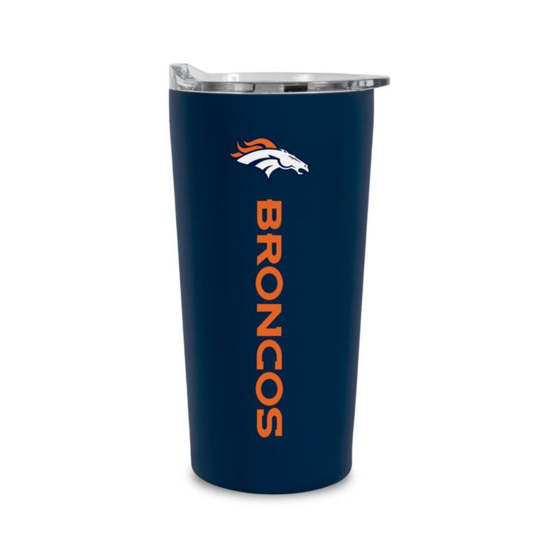 Vaso térmico Rico Industries 532 ml Broncos Soft Touch