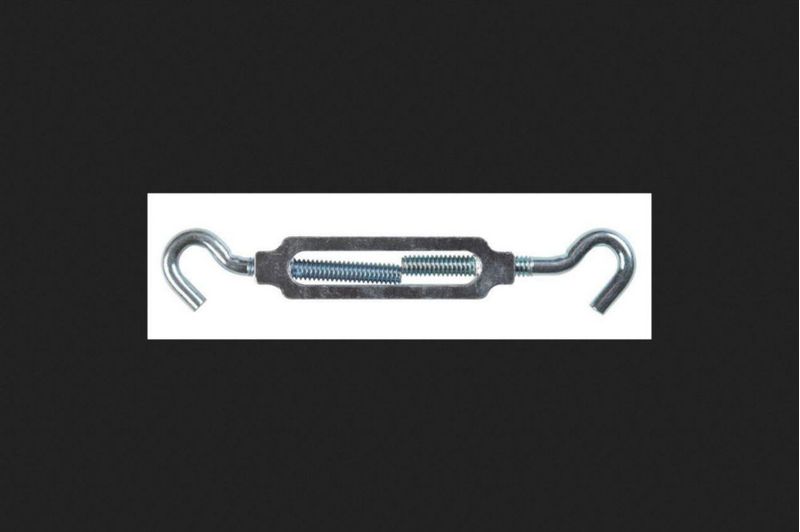 Tensor Hampton L5-5/16 pulgadas 7 cm 160 libras Hook & Hook