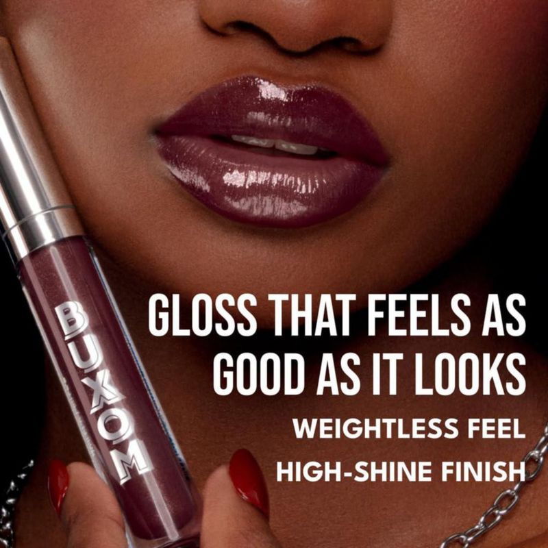 Brillo Labial Buxom Zoe 42 ml Full-On Plumping