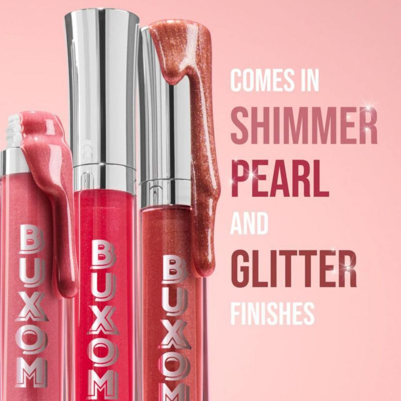 Brillo Labial Buxom Zoe 42 ml Full-On Plumping