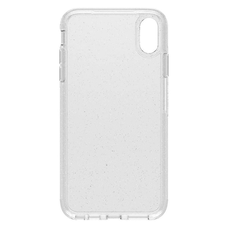 Funda OtterBox Symmetry para iPhone Xs Max Stardust