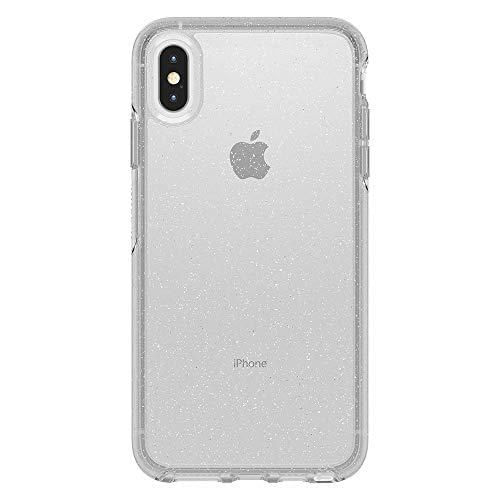 Funda OtterBox Symmetry para iPhone Xs Max Stardust