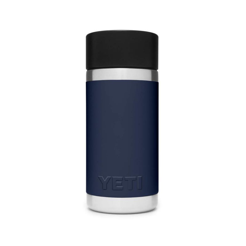 Botella YETI Rambler de acero inoxidable con aislamiento al vacío de 350 ml