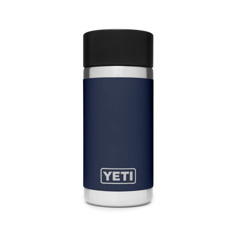 Botella YETI Rambler de acero inoxidable con aislamiento al vacío de 350 ml