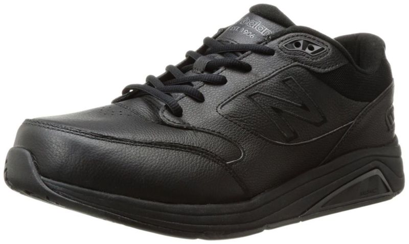 Zapato de caminar New Balance 928 V3 27 cm negro