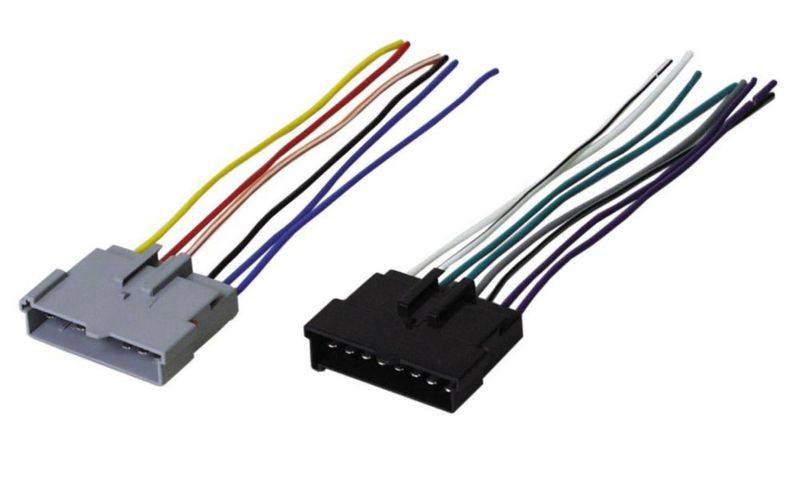 Arnés de cables AMERICAN INTL FWH594 para Ford 1985-2007
