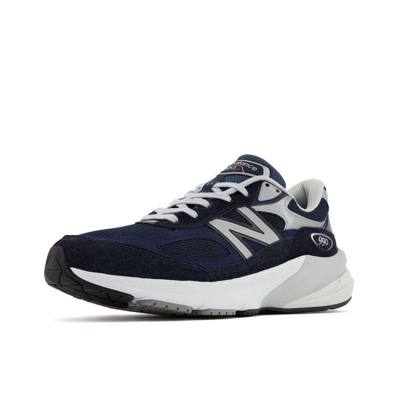 Zapatilla New Balance FuelCell 990 V6 Navy/Navy 16 US