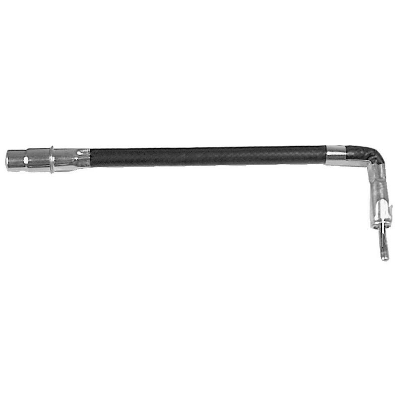 Adaptador de antena Ai GM6 para GM y Select Imports 1984-2013