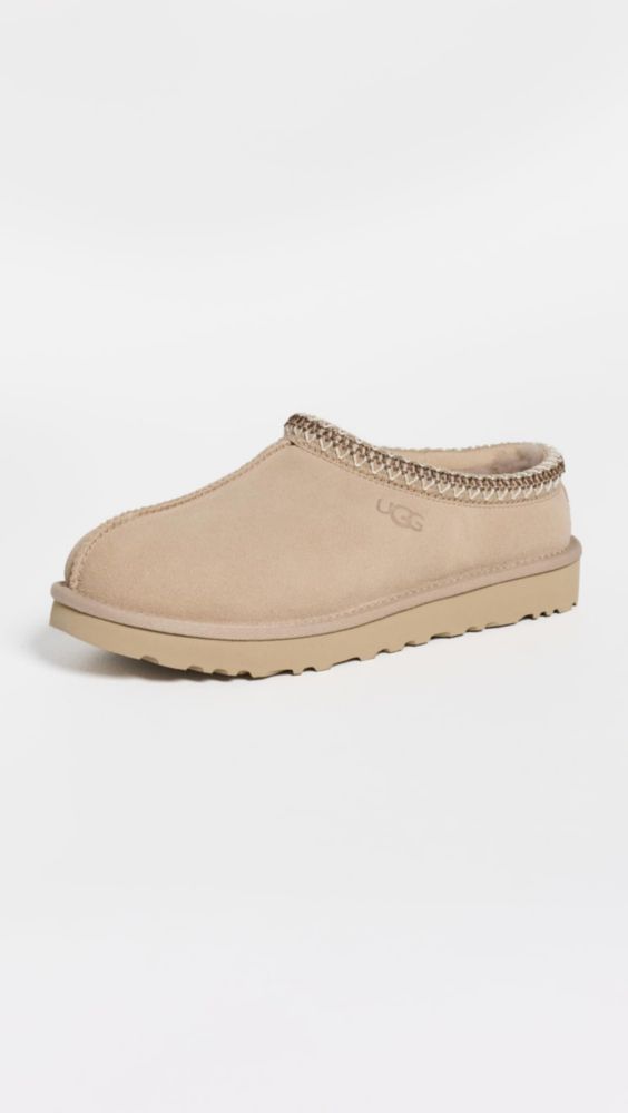 Pantufla UGG Tasman II Moonlight 06