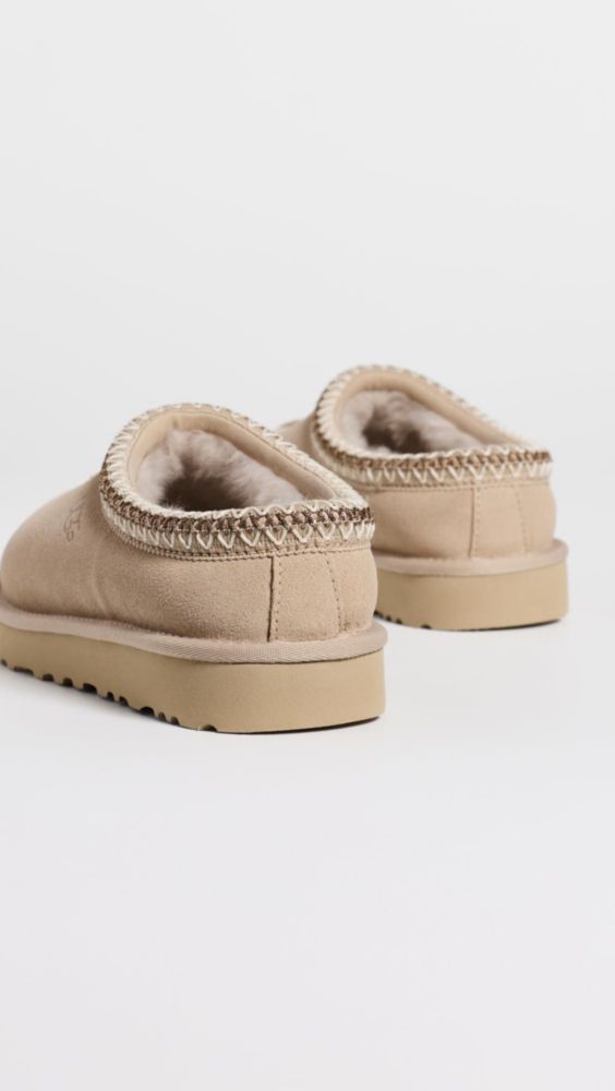 Pantufla UGG Tasman II Moonlight 06