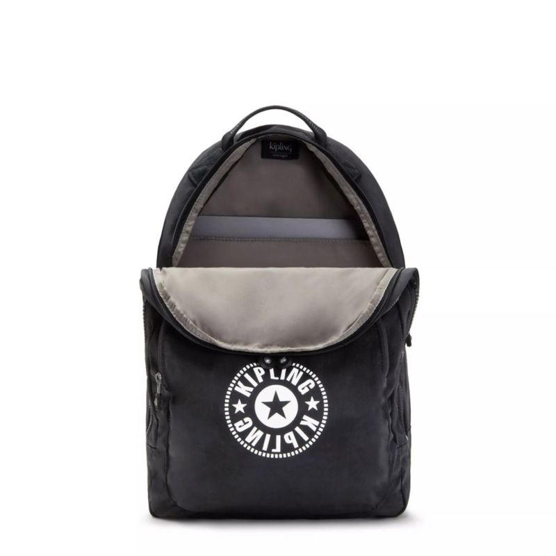 Mochila Kipling Curtis XL para mujer