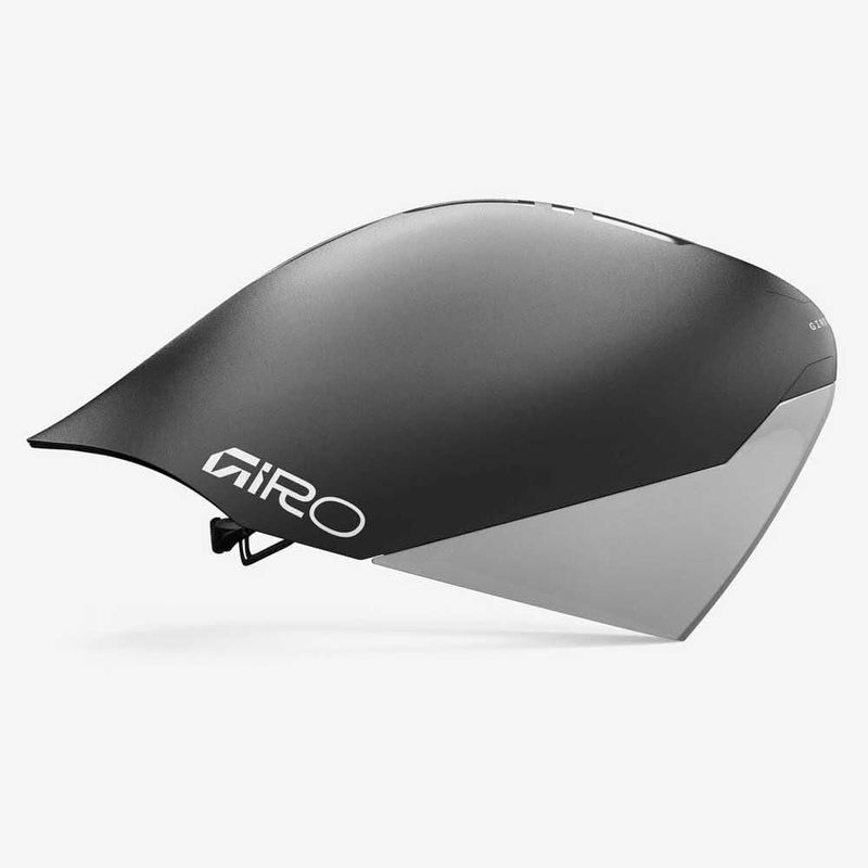 Casco Giro Aerohead MIPS II negro mate talla pequeña