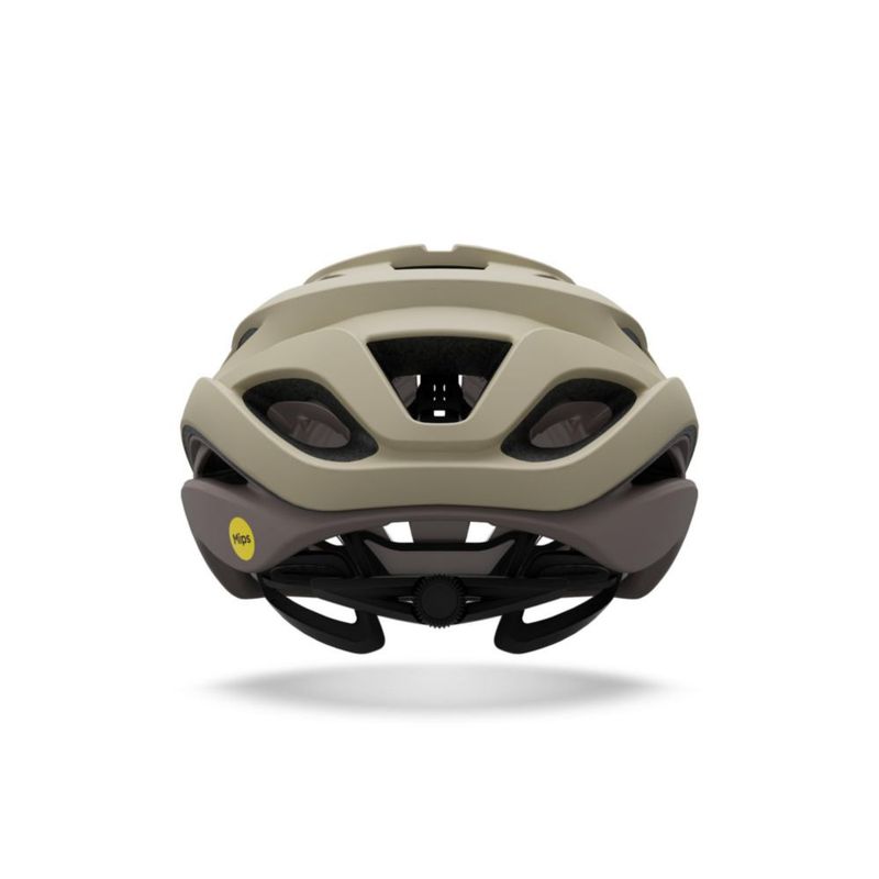 Casco Giro Helios Spherical Mate Stone Talla Mediana