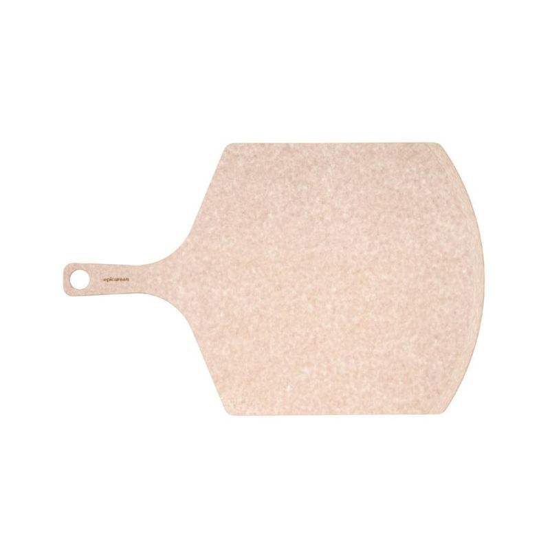 Tabla para pizza Epicurean 53 x 36 cm natural reversible