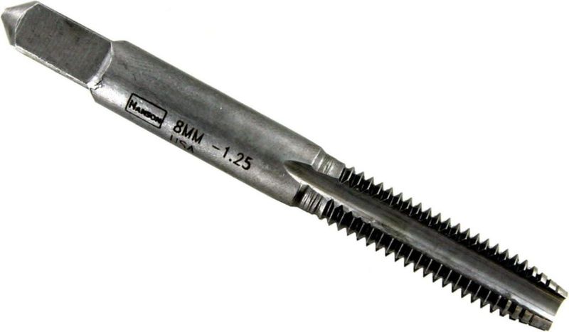 Conector de manguera IRWIN TAP de 8-125 mm