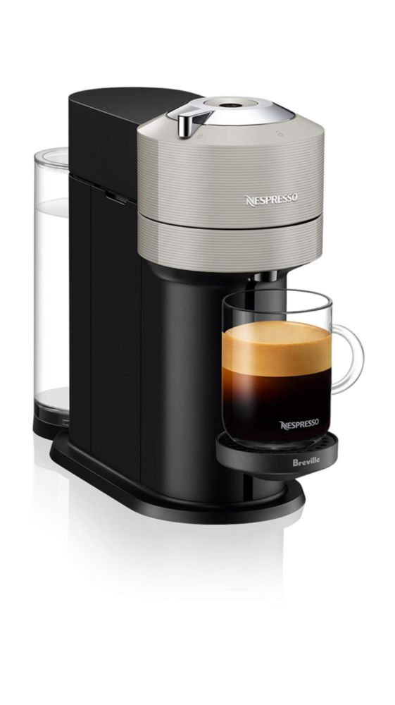 Cafetera y cafetera espresso Nespresso Vertuo Next Breville