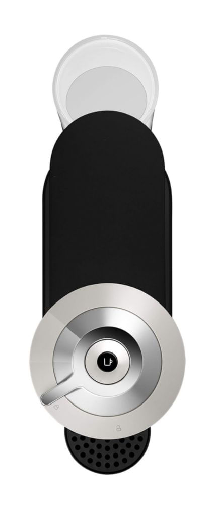 Cafetera y cafetera espresso Nespresso Vertuo Next Breville