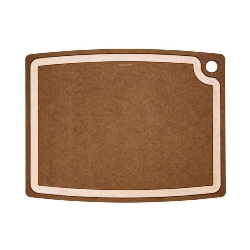 Tabla de cortar Epicurean Gourmet Series 4953 x 381 cm Nuez moscada