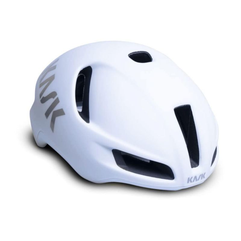 Casco de bicicleta Kask Utopia Y blanco talla pequeña