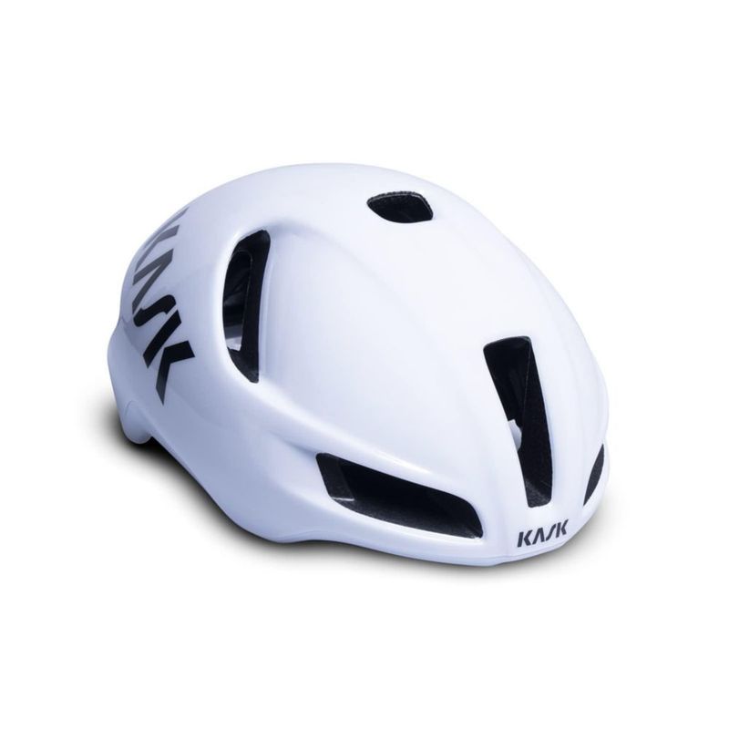 Casco de bicicleta Kask Utopia Y blanco talla pequeña