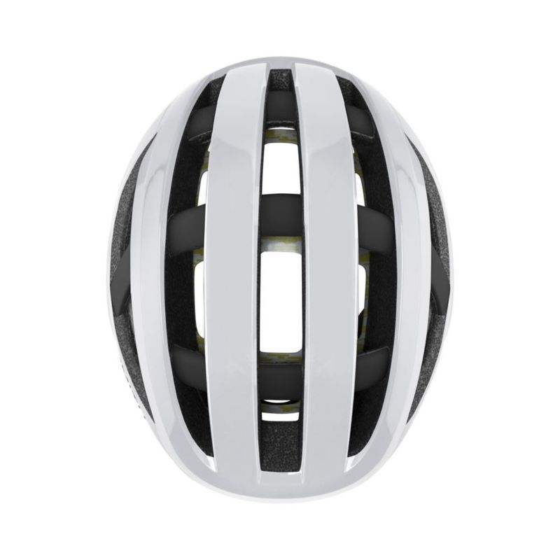 Casco de Ciclismo SMITH Network Talla Pequeña Blanco Mate