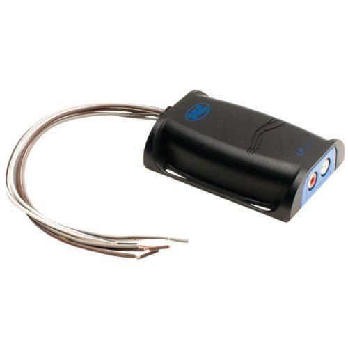 Convertidor de salida de línea PAC LP3-2 L.O.C. PRO Series