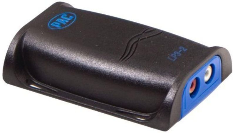 Convertidor de salida de línea PAC LP3-2 L.O.C. PRO Series